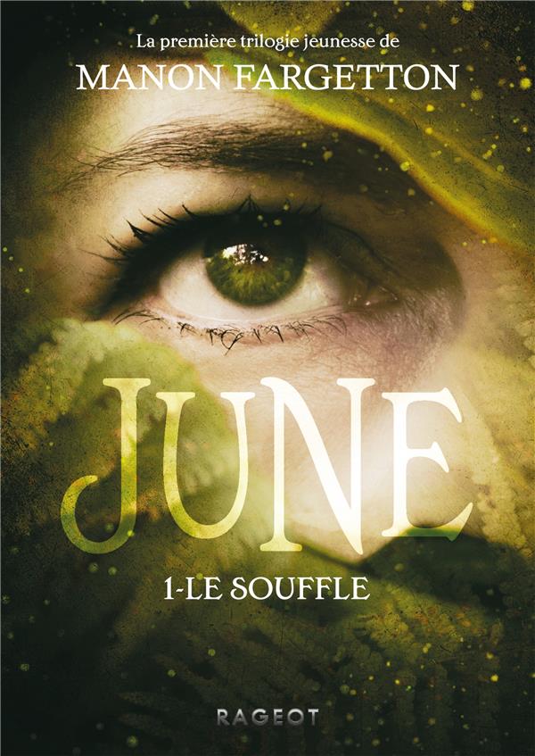 JUNE - T01 - JUNE - LE SOUFFLE