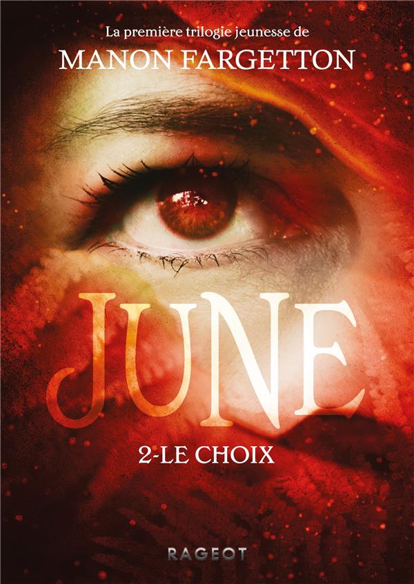JUNE - T02 - JUNE - LE CHOIX