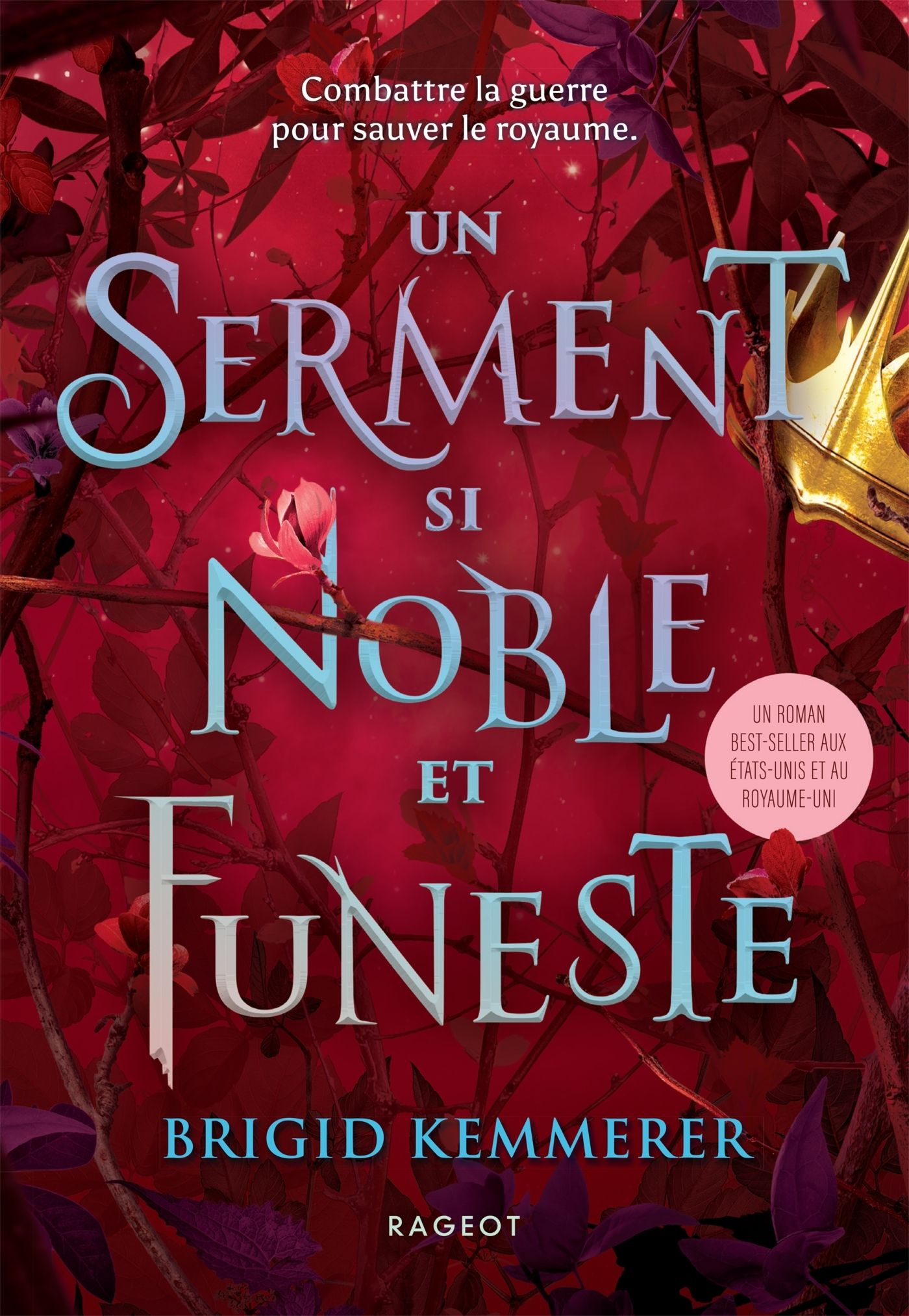 UN SERMENT SI NOBLE ET FUNESTE