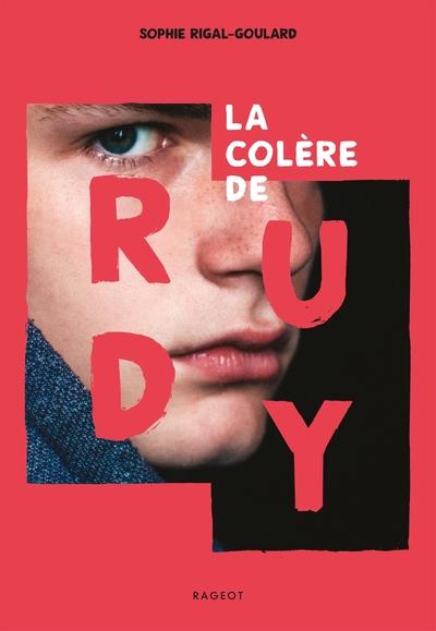 LA COLERE DE RUDY