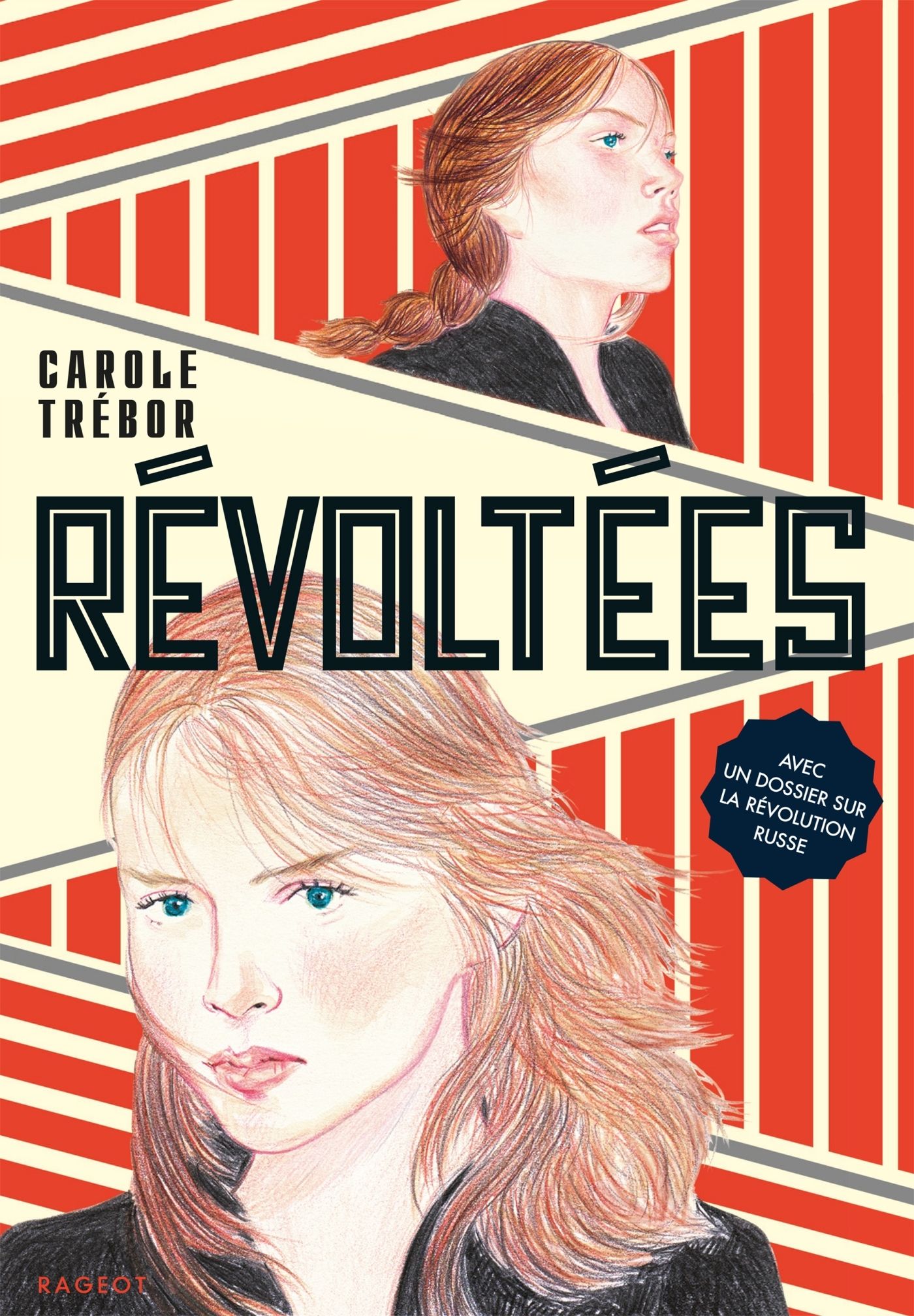 REVOLTEES