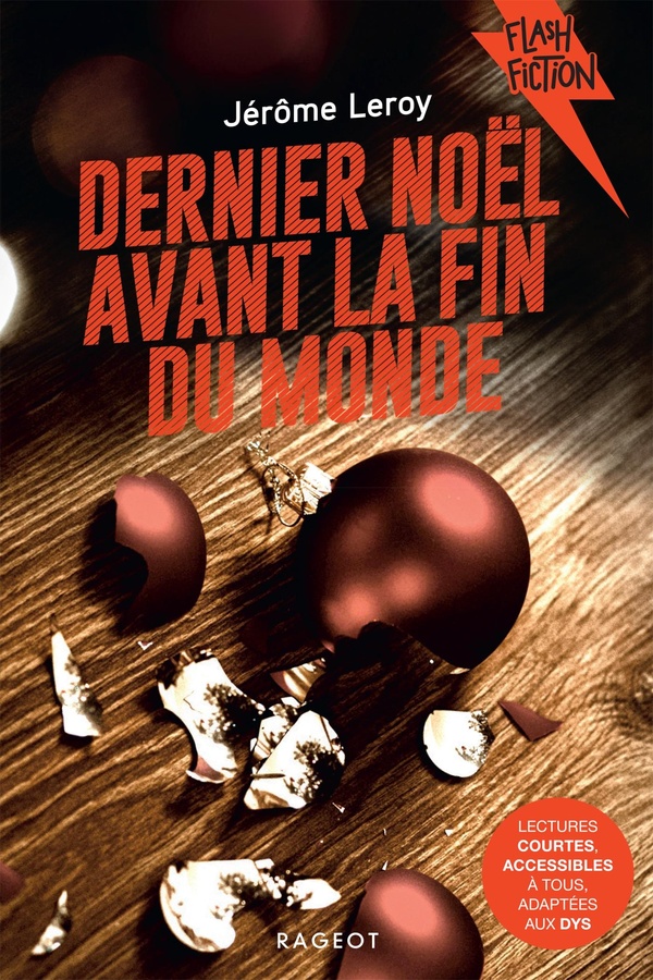 DERNIER NOEL AVANT LA FIN DU MONDE