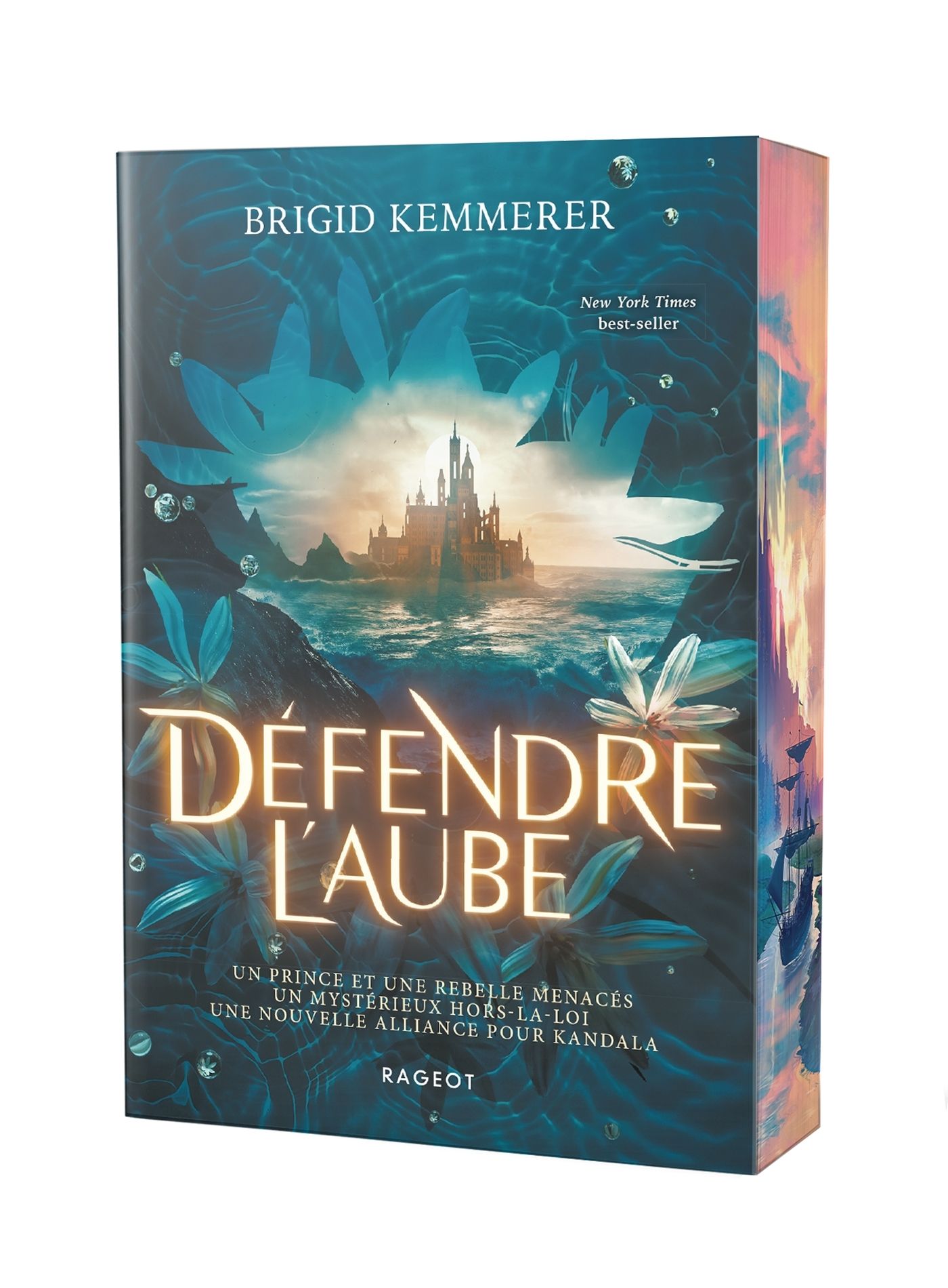 DEFENDRE L'AUBE