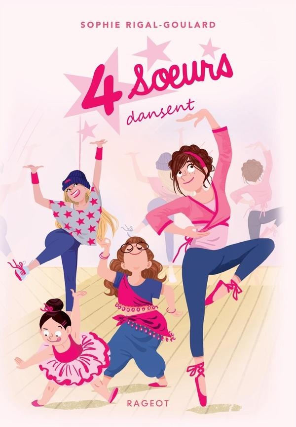 QUATRE SOEURS DANSENT