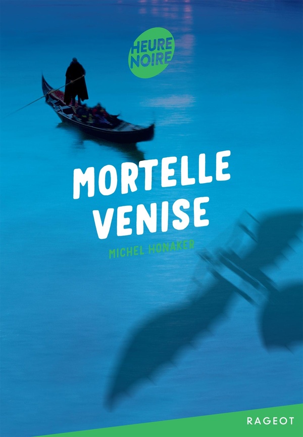 MORTELLE VENISE