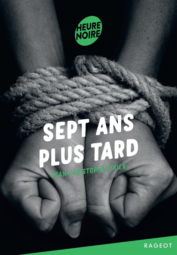 SEPT ANS PLUS TARD