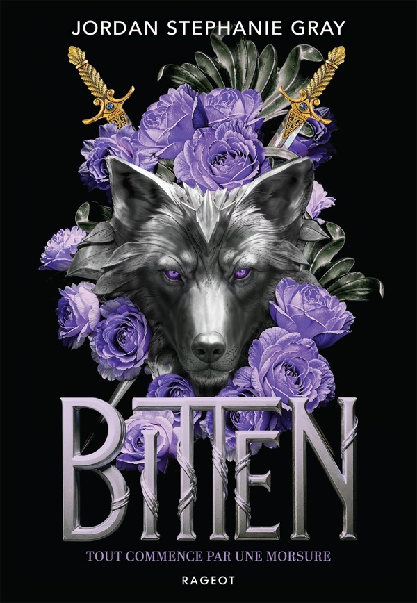 BITTEN - T01 - BITTEN