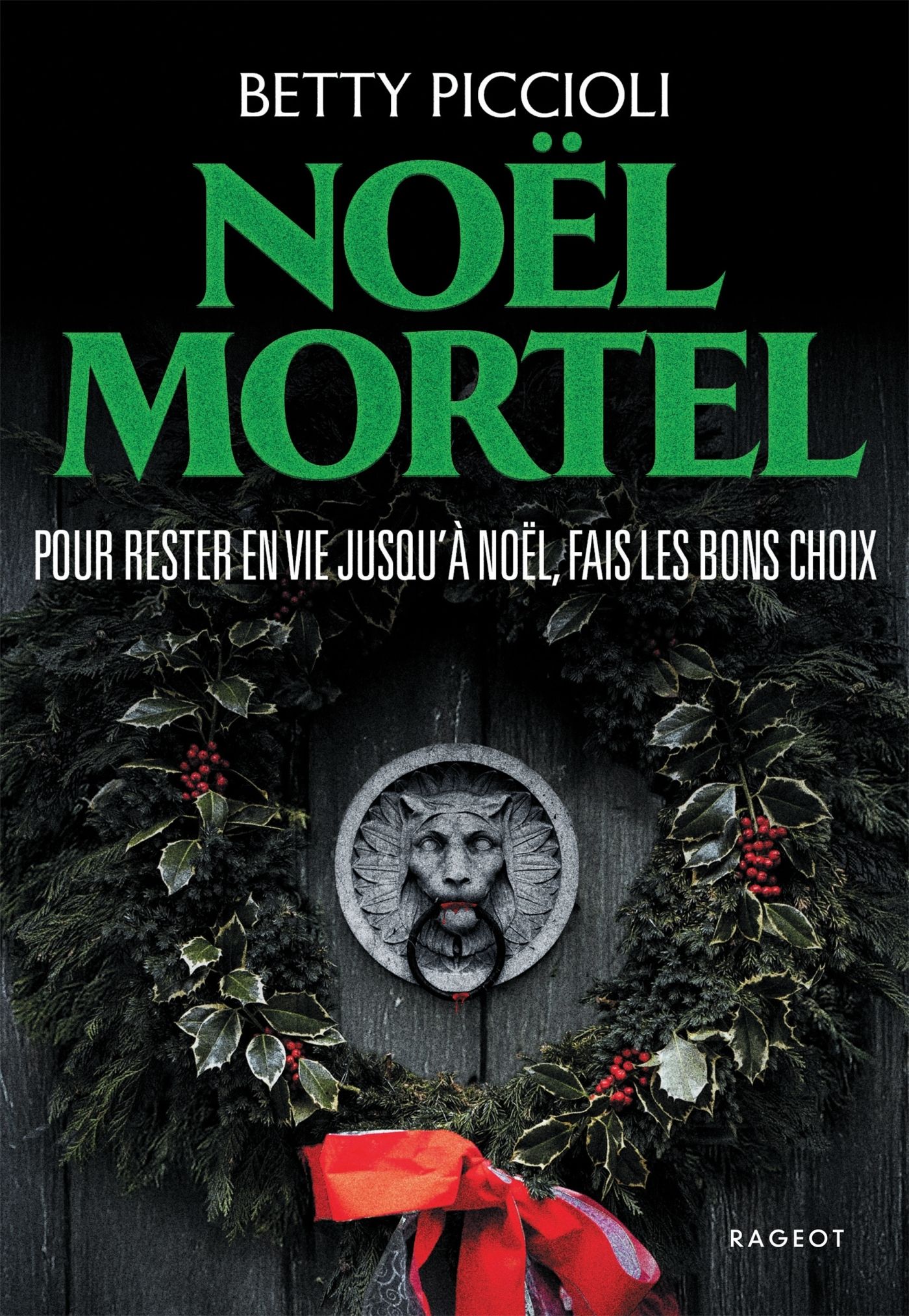 NOEL MORTEL