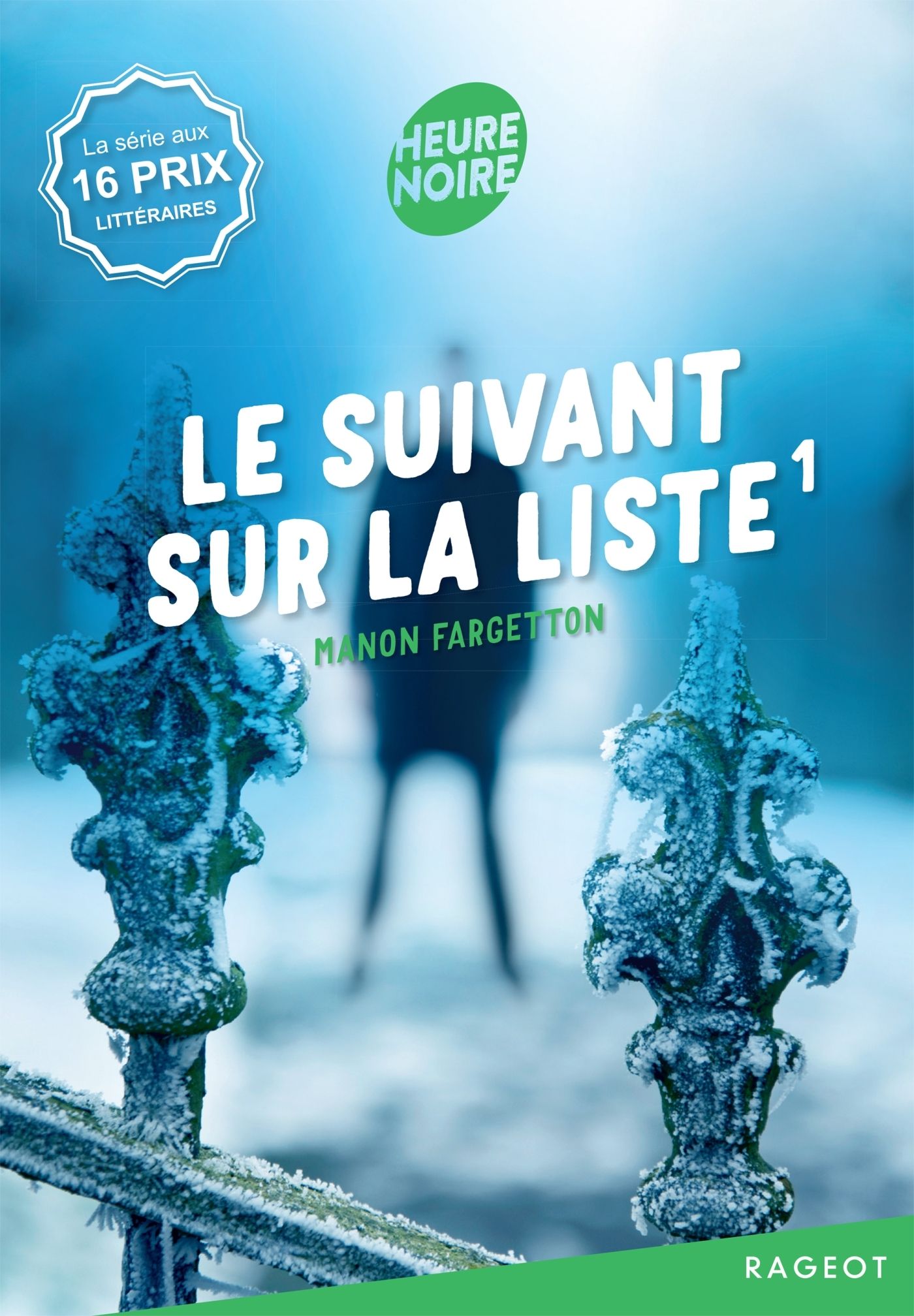 LE SUIVANT SUR LA LISTE 1