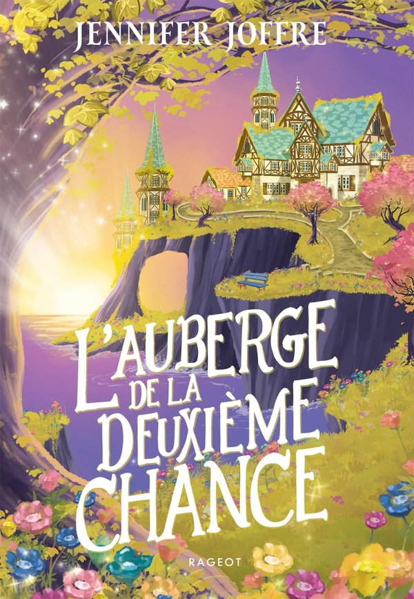 L'AUBERGE DE LA DEUXIEME CHANCE