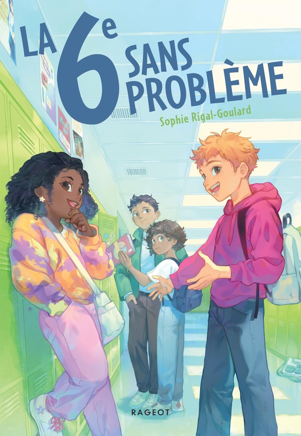 LA 6EME SANS PROBLEME