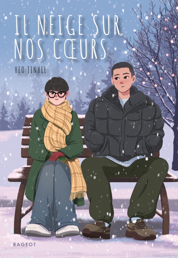 IL NEIGE SUR NOS COEURS