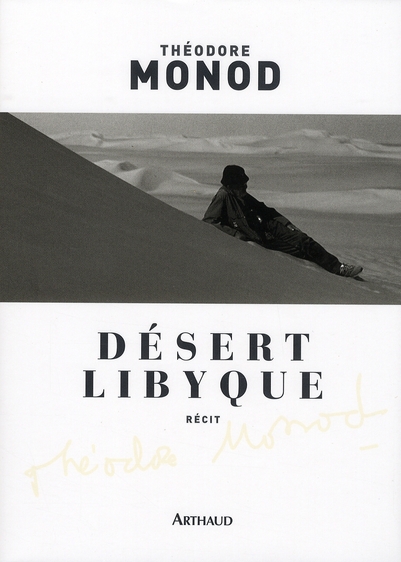 DESERT LIBYQUE