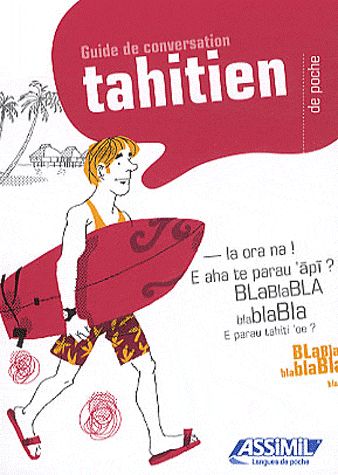 TAHITIEN DE POCHE