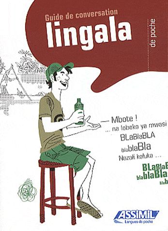 LINGALA DE POCHE
