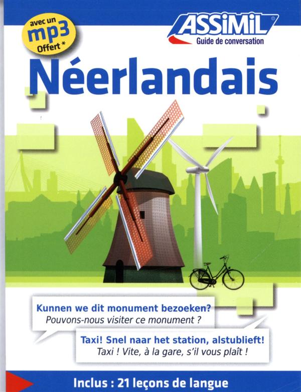 NEERLANDAIS (GUIDE SEUL)