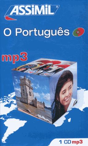O PORTUGUES (CD MP3 PORTUGAIS)