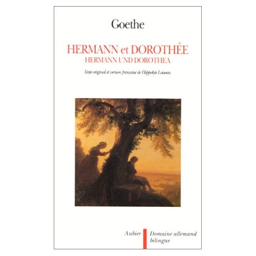 HERMANN ET DOROTHEE