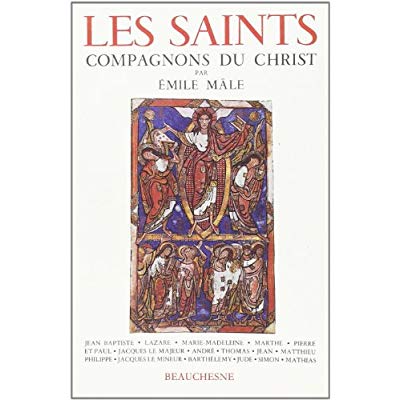 LES SAINTS COMPAGNONS DU CHRIST