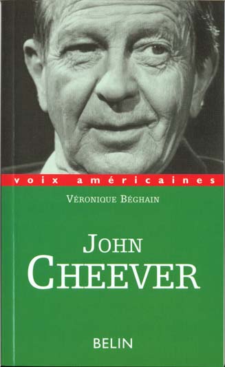 JOHN CHEEVER - L'HOMME QUI AVAIT PEUR DE SON OMBRE