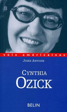 CYNTHIA OZICK - LA TRACE DE L'ESCARGOT