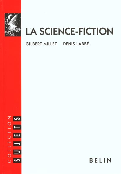 LA SCIENCE-FICTION