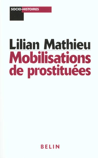 MOBILISATIONS DE PROSTITUEES