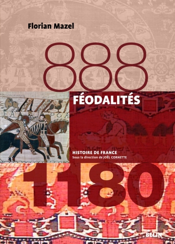 FEODALITES (888-1180) - VERSION BROCHEE