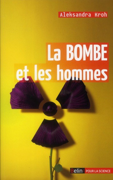 LA BOMBE ET LES HOMMES