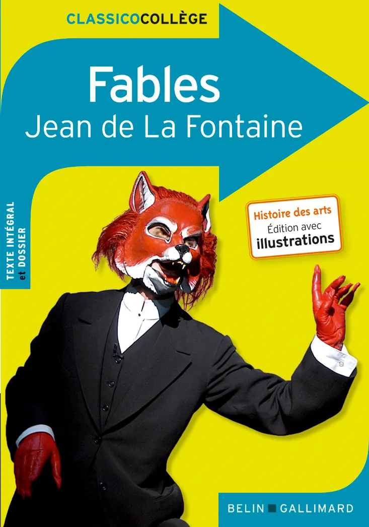 FABLES