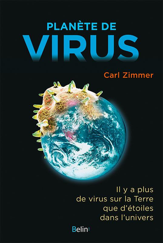 PLANETE DE VIRUS