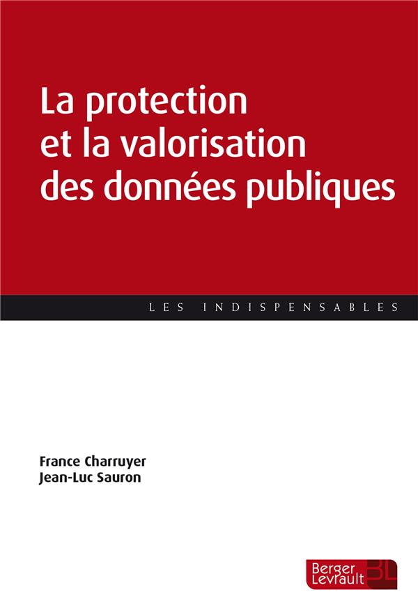LA PROTECTION ET LA VALORISATION DES DONNEES PAR LES COLLECTIVITES