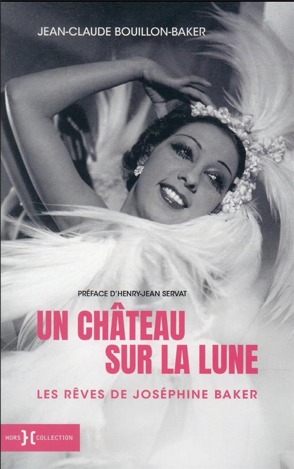 UN CHATEAU SUR LA LUNE