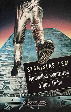 NOUVELLES AVENTURES D'IJON TICHY