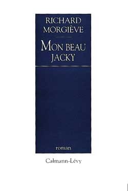 MON BEAU JACKY