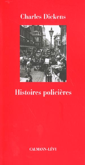 HISTOIRES POLICIERES