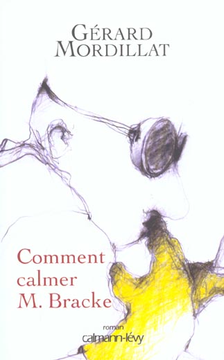 COMMENT CALMER M. BRACKE