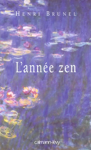 L'ANNEE ZEN