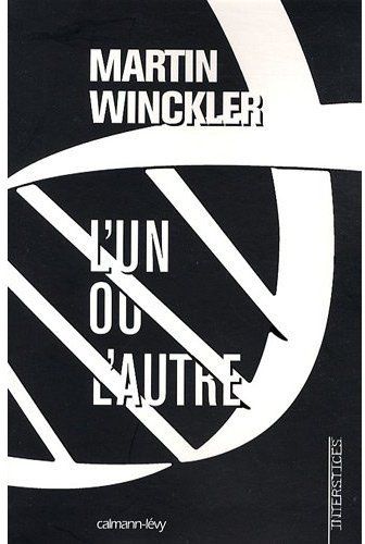 L'UN OU L'AUTRE - LA TRILOGIE TWAIN T02
