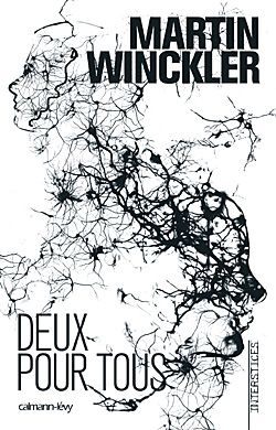 DEUX POUR TOUS - TRILOGIE TWAIN, T3