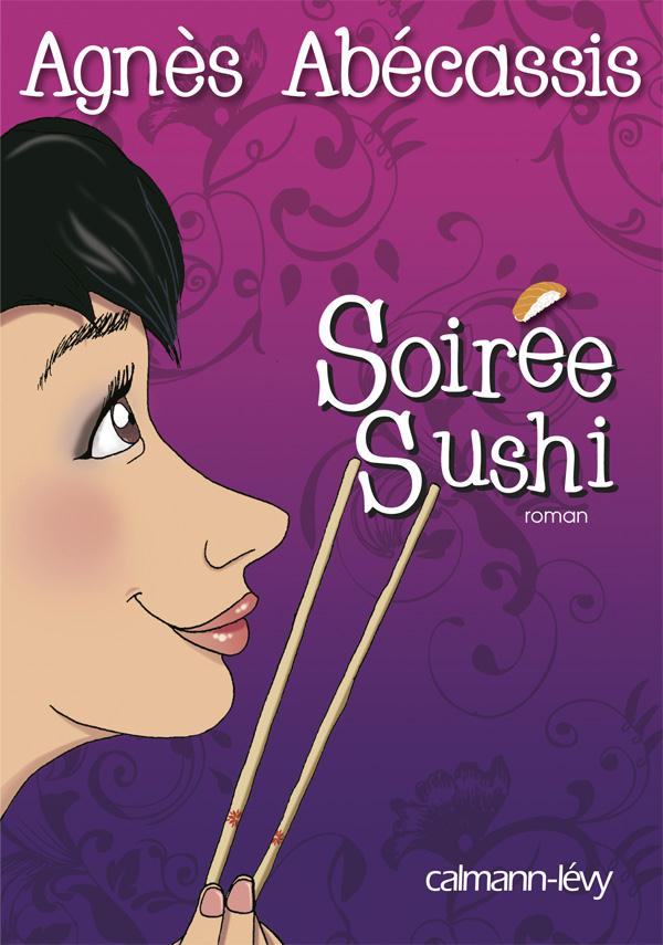 SOIREE SUSHI