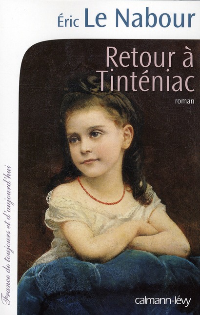 RETOUR A TINTENIAC