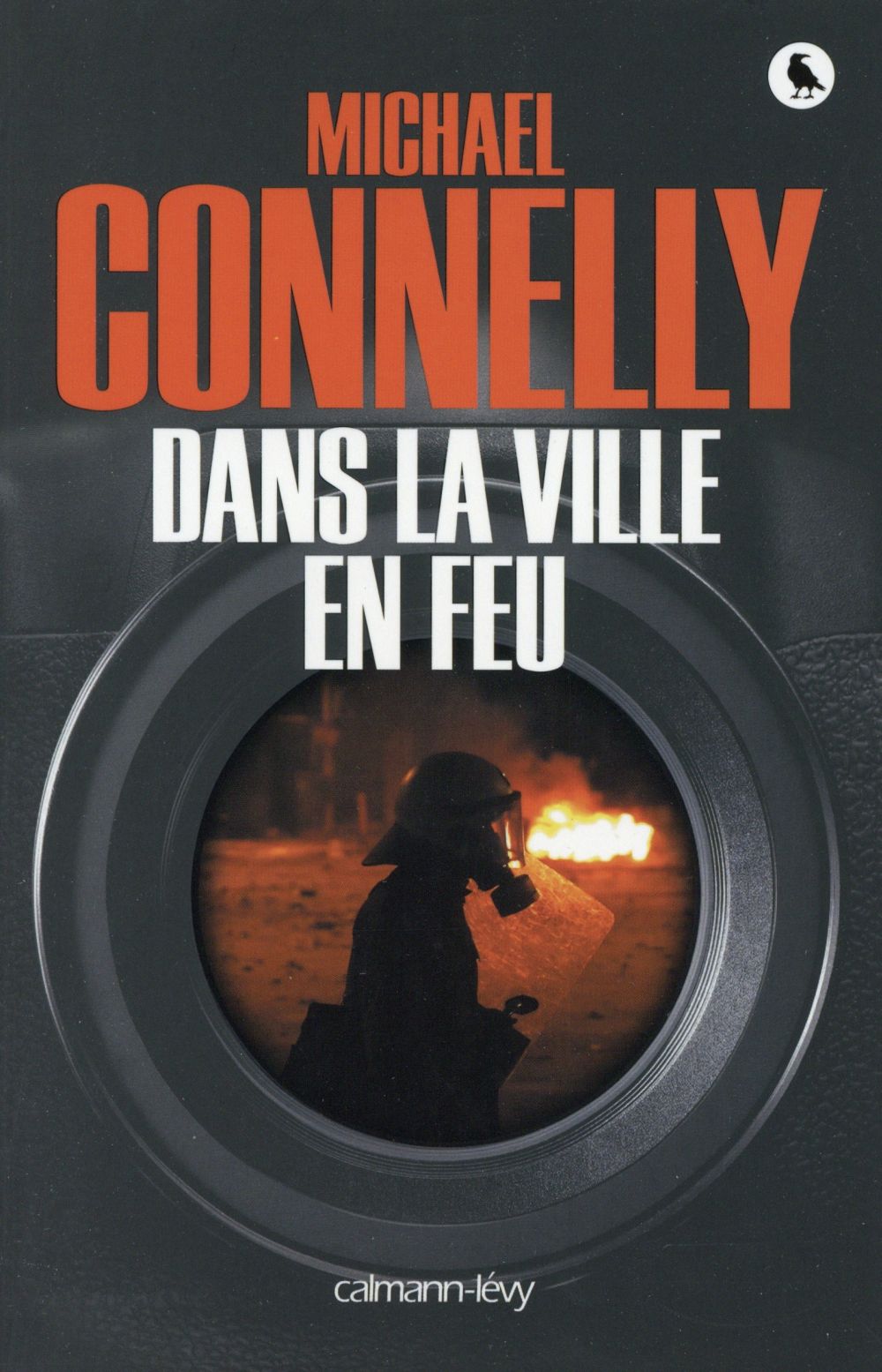 HARRY BOSCH - T16 - DANS LA VILLE EN FEU