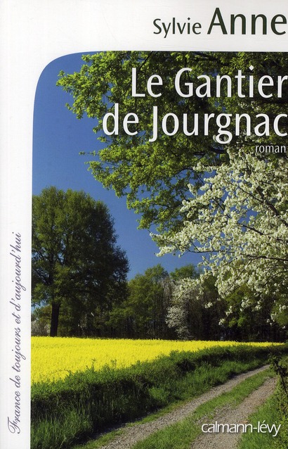 LE GANTIER DE JOURGNAC