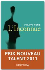 L'INCONNUE - PRIX NOUVEAU TALENT BOUYGUES 2011 TELECOM-METRO