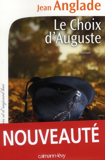 LE CHOIX D'AUGUSTE