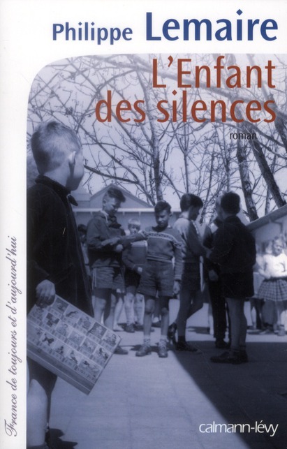 L'ENFANT DES SILENCES
