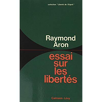 ESSAI SUR LES LIBERTES