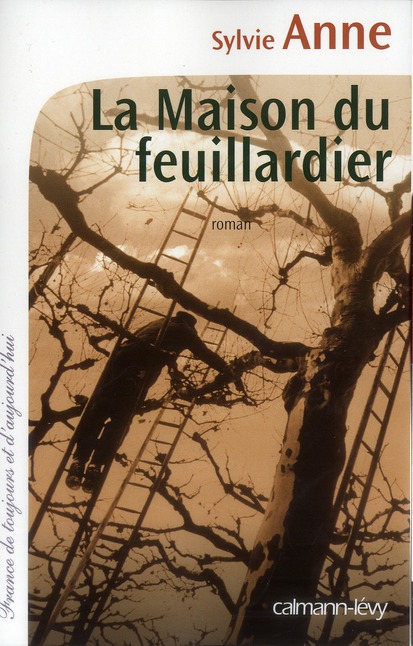 LA MAISON DU FEUILLARDIER