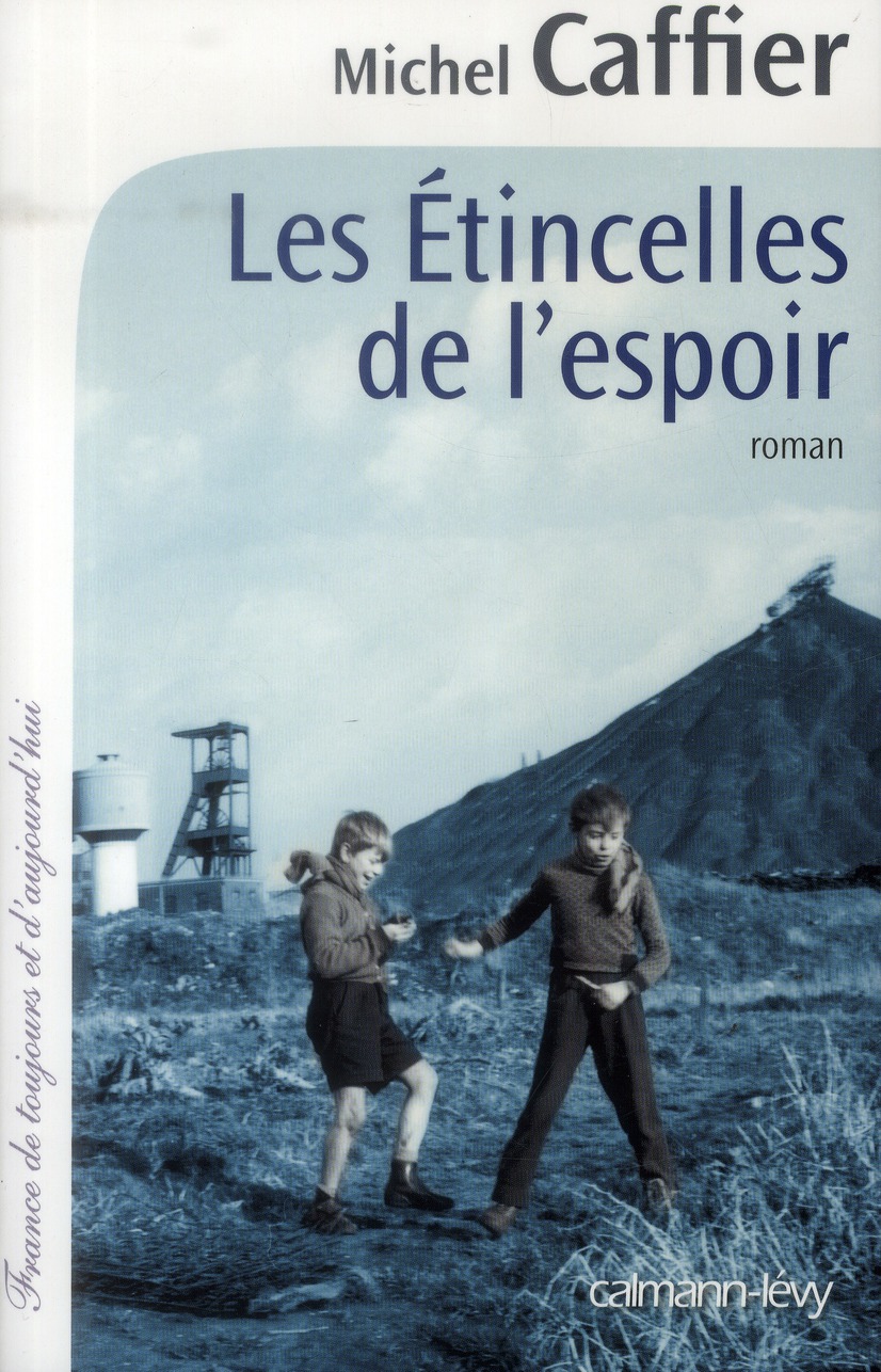 LES ETINCELLES DE L'ESPOIR